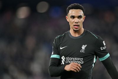 Real Madrid manager Carlo Ancelotti tight-lipped on Trent Alexander-Arnold move