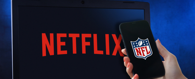 65 Million NFL Views Propel Netflix Toward Long-Term Growth