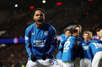 Rangers vs Celtic LIVE! Old Firm derby result, match stream and latest updates today