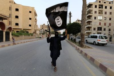 Who are Islamic State? Is Isis back after New Orleans attack?