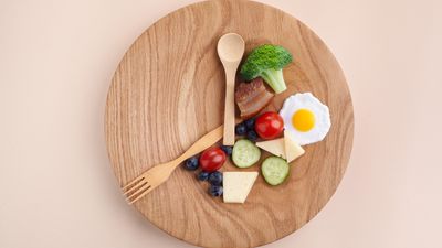 What is intermittent fasting — and is it safe?