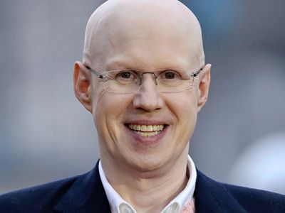 Man appears in court accused of homophobic abuse of Matt Lucas