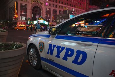 NYPD Says Queens Shooting That Left 10 Wounded Not a Terrorist Attack After New Orleans Ramming