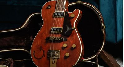 “Vintage Gretsches can be hit and miss. A former Gretsch employee told me they would go out and have five-Martini lunches and then try to put guitars together in the afternoon”: When Gretsch took on Gibson with the 6130 Round-Up and 6121