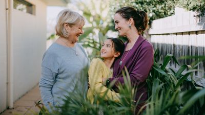 Four Financial Steps That Can Help the Sandwich Generation Cope