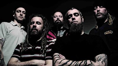 “The world my kid is going into is insane. I can’t write positive lyrics”: How In Flames defied the haters and the apocalypse to make A Sense Of Purpose