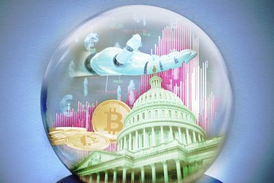 The Crystal Ball: What 2025 holds for pivotal sectors, including crypto, consumer, and health