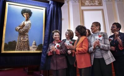 Rep. Barbara Lee: A Trailblazer In American Politics