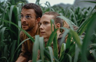 Jurassic Park writer teases return to ‘spirit of the first movie’ for Jurassic World Rebirth