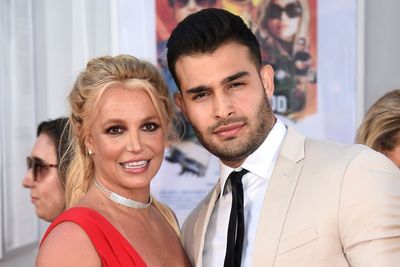 Britney Spears' ex Sam Asghari moves on with new girlfriend 8 months after divorce