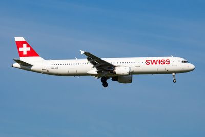 Swiss flight attendant dies a week after emergency landing caused by smoke on board