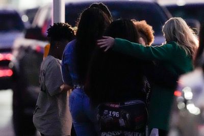 The Latest: FBI investigating New Year's Day attack in New Orleans that killed at least 15 people