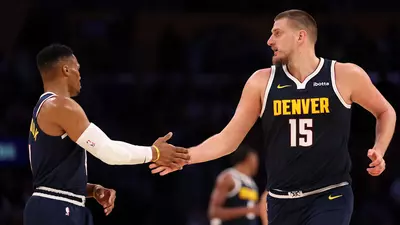 Denver Nuggets Win Three Straight & Continue High-Scoring Run