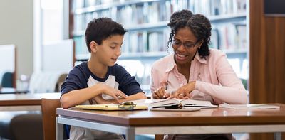 How effective is tutoring in the United States? – 4 essential reads