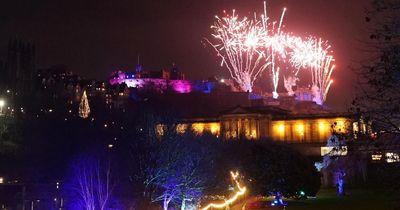 Edinburgh Hogmanay organisers say format must remain despite cancellations