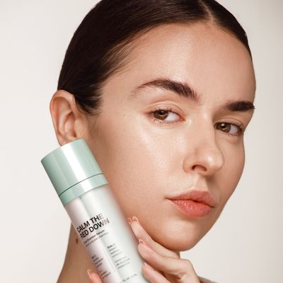 INNBEAUTY Project’s Calm the Red Down Serum Is a Miracle Worker During Rosacea Flares