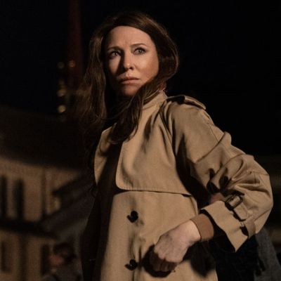 The 29 Best Thrillers You Need to See in 2025