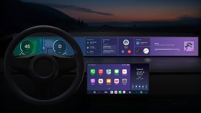 Apple promised us CarPlay 2.0 in 2024 – but it hasn't arrived yet