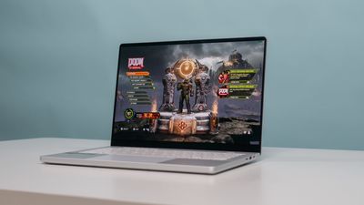 RTX 5060 gaming laptop benchmark leak looks fake — but that's not my main concern with Nvidia's upcoming mid-range GPU