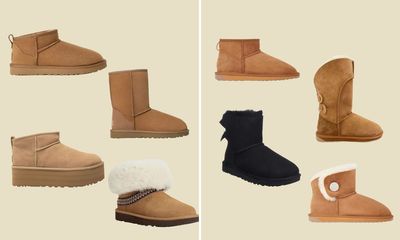 UGG vs EMU – everything you need to know about both iconic brands before investing in cosy sheepskin boots that are ideal for the cold snap
