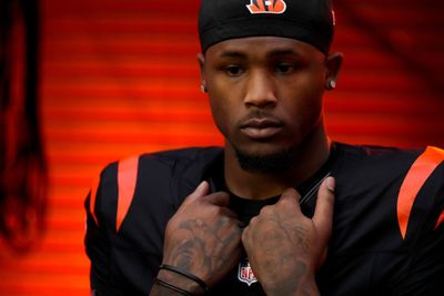 Will Tee Higgins play this week? Injury updates for Bengals WR