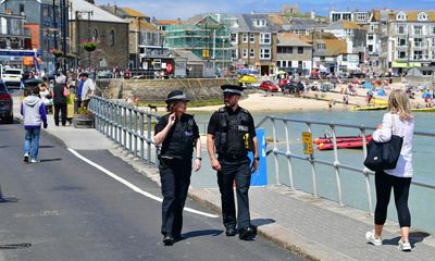 Second-home council tax rises to fund police patrols in Devon and Cornwall