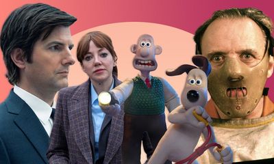 Severance, Wallace & Gromit and Philomena Cunk: what’s new to streaming in Australia in January