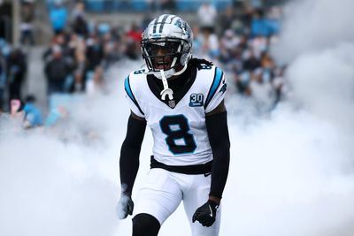 Panthers CB Jaycee Horn selected to 2025 Pro Bowl Games