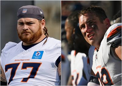 7 Broncos players were snubbed by Pro Bowl voters