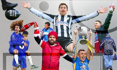 Enjoy the pain, never tire of the beauty: some advice for football fans in 2025