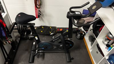 I bought this exercise bike from the TikTok shop for under $200 and here are my honest thoughts