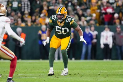 Who was Packers’ biggest Pro Bowl snub in 2024?