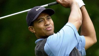 Tiger Woods Reveals Which Tournament Was the 'Best I Ever Hit It'