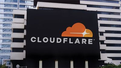 Cybersecurity Firms Cloudflare, CyberArk Advance Amid Chinese Hacks