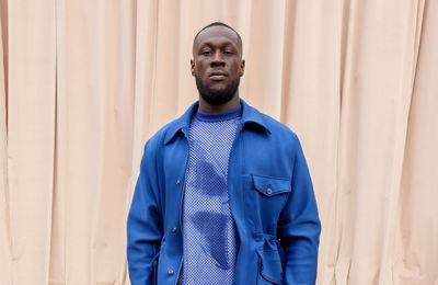 Stormzy slapped with nine-month driving ban and fine