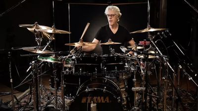 "I like those guys in concept." Watch legendary former Police drummer Stewart Copeland create a magical new foundation for a classic nu metal anthem