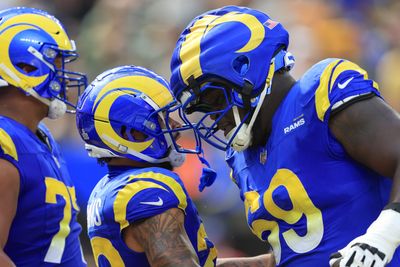 Rams’ 3 biggest Pro Bowl snubs this season