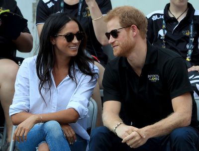 Between visa trouble & copyright drama, is Meghan and Prince Harry's rebrand doomed to fail?