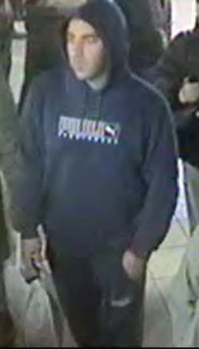 Police appeal after sexual assault at Leicester Square tube station