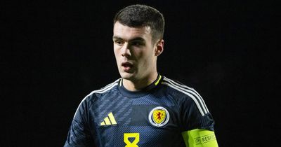 Scottish teen sensation Lennon Miller facing lengthy spell on the sidelines