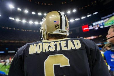 Former Saints fan-favorite had poignant reaction to Cameron Jordan’s final 2024 home game