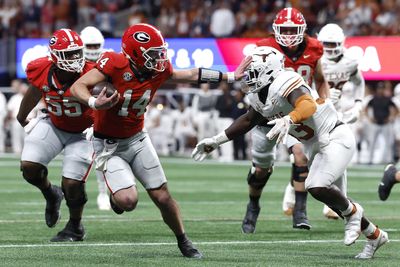 Georgia needs Gunner Stockton to have his Stetson Bennett moment