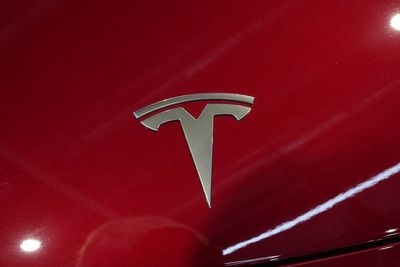 Tesla sees first drop in number of cars delivered in nine years sending stock tumbling