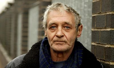 Paddy Hill obituary