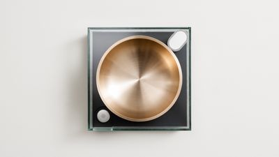 Sonic Heirloom captures audio memories through an experimental blend of digital and analogue tech