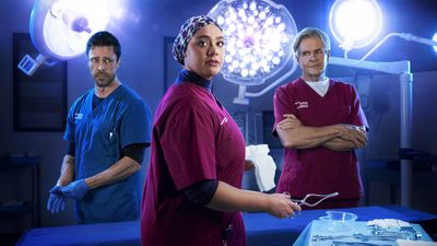 When is Casualty next on? Our guide to every episode of BBC’s medical drama in 2025