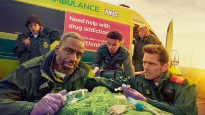 When is Casualty next on? Our guide to every episode of BBC’s medical drama in 2025
