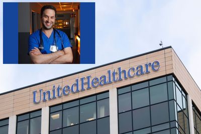 Doctor Goes Viral After Revealing Patient in Coma Denied Insurance Claim by UnitedHealthcare: 'Tear It All Down'