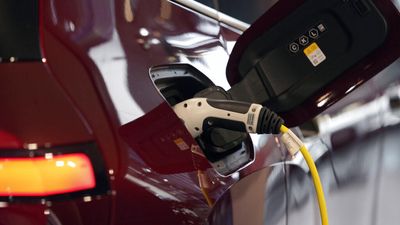 EU car industry must speed up electric sales or face billions in fines