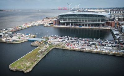 Everton reveal date of first match at new stadium as test events confirmed